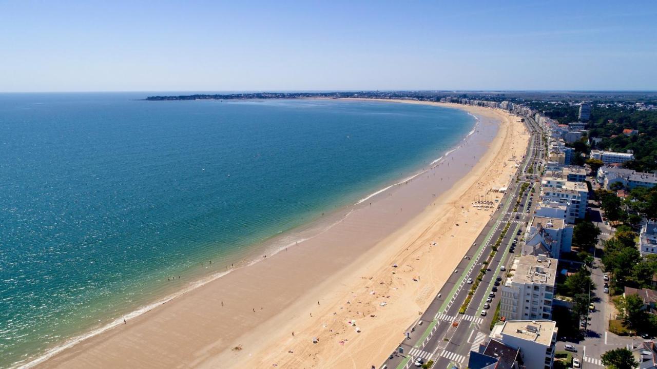 Appartement Un Au Milieu Des De La Baule-Escoublac