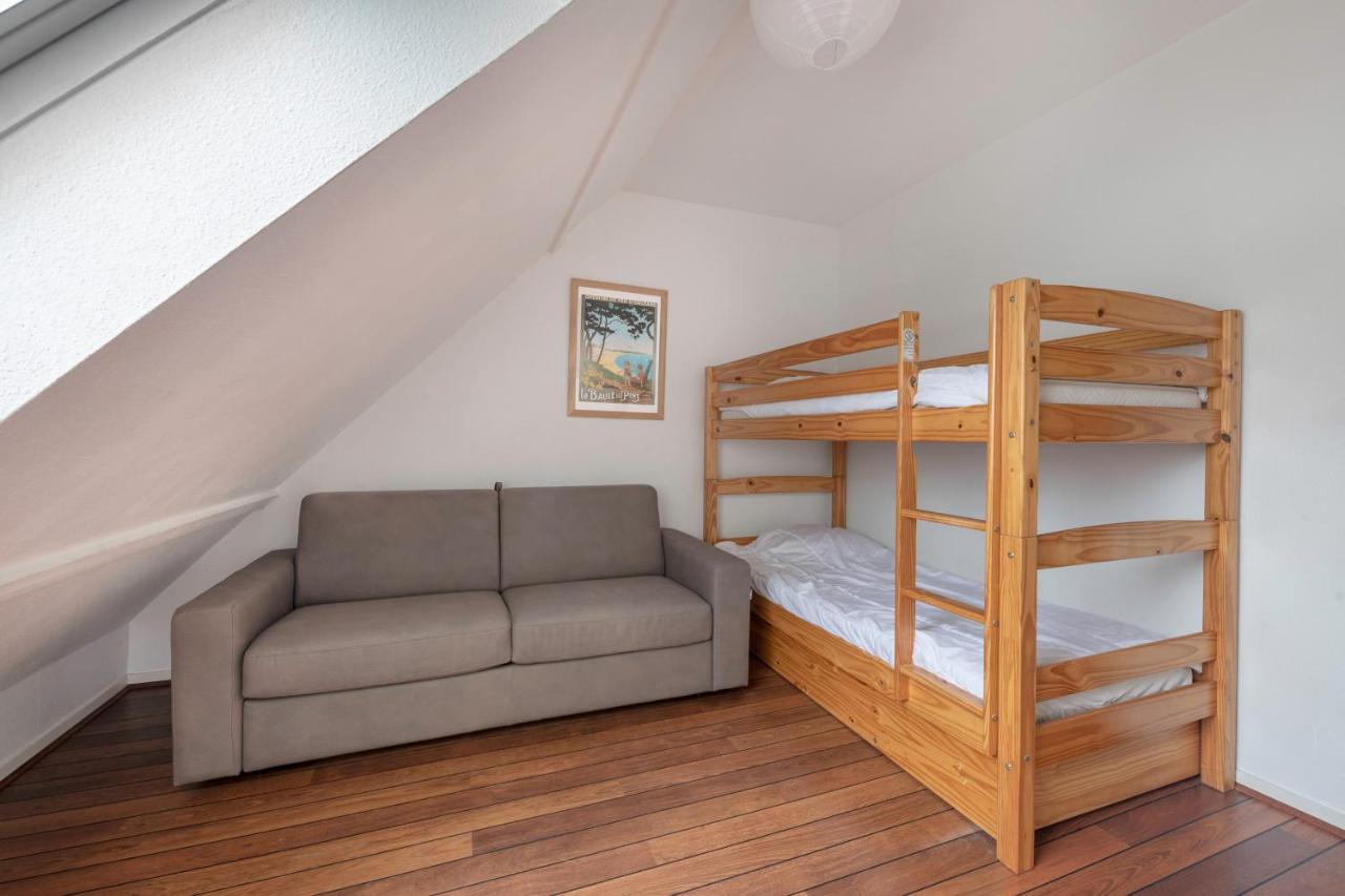 Appartement Un Au Milieu Des De
