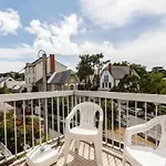 A 300M De La Plage, Appartement Pour 4