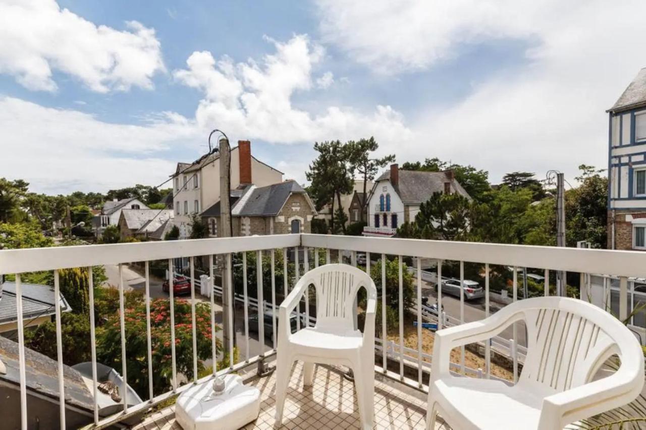 A 300m De La Plage, Pour 4 * La Baule-Escoublac