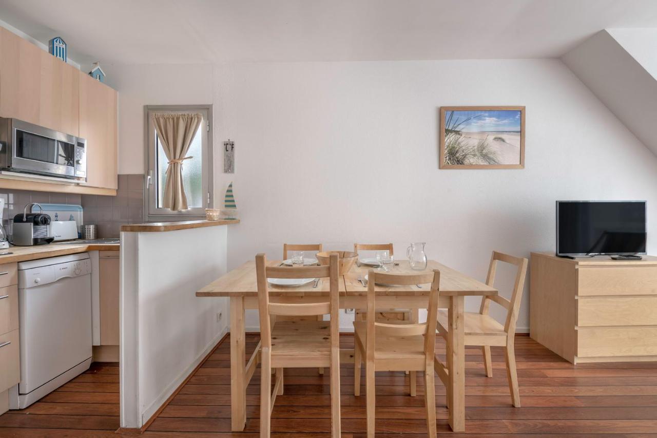 Apartment A 300m De La Plage, Pour 4 La Baule-Escoublac