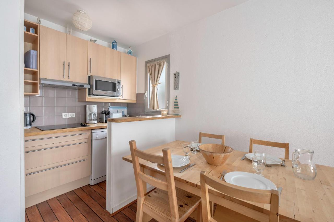 Apartment A 300m De La Plage, Pour 4 La Baule-Escoublac