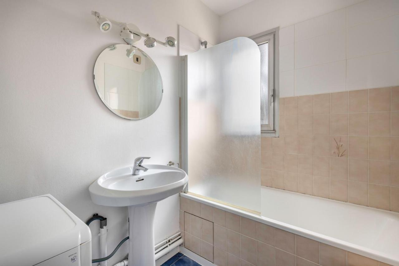 Apartment A 300m De La Plage, Pour 4